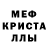 Метадон кристалл DOMINIQUE MARGOTAT